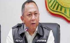 Kapuspenkum Dr. Ketut Sumedana