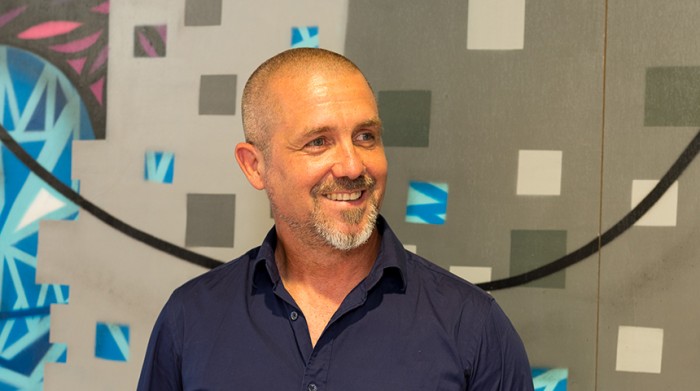 Dr Ian Wilson, Pengamat politik dan keamanan internasional dari Universitas Murdoch Australia. [murdoch.edu.au]