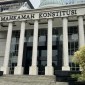 

Gedung Mahkamah Konstitusi (MK). [detikcom/Anggi M]
