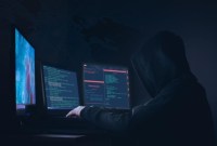 Foto ilustrasi -- TNI kini melakukan penyelidikan atas peretasan yang terjadi selama server dinonaktifkan. [iStockphoto]