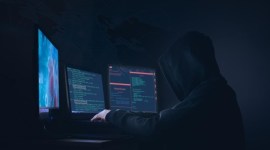 Foto ilustrasi -- TNI kini melakukan penyelidikan atas peretasan yang terjadi selama server dinonaktifkan. [iStockphoto]