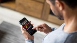 Foto Ilustrasi -- Bareskrim Polri menegaskan kasus dugaan promosi judi online yang menyeret sejumla publik figur masih terus diusut penyidik. [iStockphoto/andresr]
