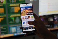 
Foto Ilustrasi -- Judi online (judol). [CNBC Indonesia/Muhammad S]