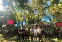 Kejagung menyita rumah mewah, gedung hingga apartemen milik Surya Darmadi. [Kejagung]