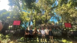 Kejagung menyita rumah mewah, gedung hingga apartemen milik Surya Darmadi. [Kejagung]