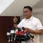 Kepala Kantor Staf Presiden (KSP) Moeldoko. [CNNIndonesia/Dhio FS]