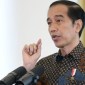 Presiden Jokowi memerintahkan perjanjian dagang dengan Eropa (IEU-CEPA) yang sudah 8 tahun mandek dirampungkan sebelum Oktober 2024. [Biro Setpres/Muchlis]