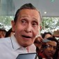 Ketua Dewas KPK Tumpak H Panggabean. [detikcom/wilda]