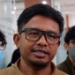 
KPU berharap aturan syarat minimal usia calon kepala daerah terbaru segera diundangkan sebelum akhir Juni 2024. [CNNIndonesia/Khaira Ummah Junaedi P]