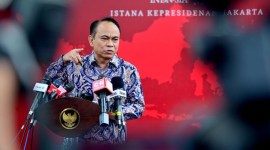 Budi Arie Setiadi.[Biro Pers Setpres]