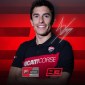 Marc Marquez resmi gabung Ducati di MotoGP 2025. [gpone]