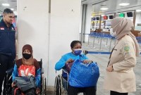 Pemulangan WNI dari Malaysia ke RI. [Kemlu RI]