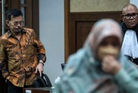 Syahrul Yasin Limpo. [detikcom/Rifkianto N]