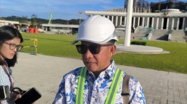 

Menteri Dalam Negeri (Mendagri) Tito Karnavian. [Kemendagri]