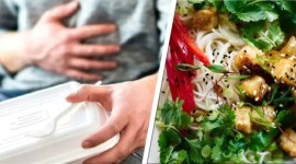 Foto Ilustrasi -- Dugaan wabah keracunan makanan yang langka dan sangat berbahaya di Moskow menyebabkan lebih dari 120 orang mencari bantuan medis dan setidaknya 30 orang dirawat intensif, Senin (17/6/2024). Pihak berwenang Rusia mengatakan, wabah tersebut berasal dari salad yang didistribusikan oleh layanan pengiriman daring populer. [kolase: nst.com.my/pixabay]