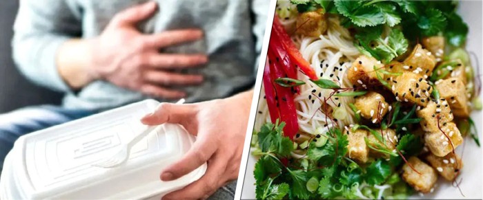 Foto Ilustrasi -- Dugaan wabah keracunan makanan yang langka dan sangat berbahaya di Moskow menyebabkan lebih dari 120 orang mencari bantuan medis dan setidaknya 30 orang dirawat intensif, Senin (17/6/2024). Pihak berwenang Rusia mengatakan, wabah tersebut berasal dari salad yang didistribusikan oleh layanan pengiriman daring populer. [kolase: nst.com.my/pixabay]