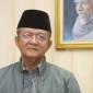 Anwar Abbas, Wakil Ketua Umum MUI minta anggota DPR yang bermain judi online diproses hukum hingga ke pengadilan [dok. mui.or.id]