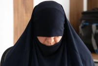 Umm Hudaifa adalah istri pertama dari pemimpin Negara Islam Irak Suriah (ISIS) Abu Bakr al-Baghdadi. [BBC World]