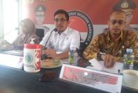 Rapat Koordinasi tentang Kasus Penyalahgunaan Tanaman Kecubung dan Obat/Zat lainnya di Aula Dit Resnarkoba,.Kamis (18/7/2024) (SuarIndonesia/ZI)