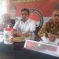 Rapat Koordinasi tentang Kasus Penyalahgunaan Tanaman Kecubung dan Obat/Zat lainnya di Aula Dit Resnarkoba,.Kamis (18/7/2024) (SuarIndonesia/ZI)