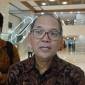 Kepala Eksekutif Pengawasan perasuransian, Penjaminan, dan Dana Pensiun Otoritas Jasa Keuangan (OJK), Ogi Prastomiyono.[Tempo/Amelia Rahima Sari]