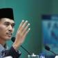 Ketua MUI Bidang Fatwa Asrorun Niam. (CNNIndonesia/Andry Novelino)