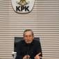 Wakil Ketua KPK Alexander Marwata mengatakan, mulanya pimpinan KPK menerima laporan dari Satuan Tugas (Satgas) Pemberantasan Judi Online bahwa menyangkut 17 pegawai yang terlibat judi online. Dari jumlah itu, sebanyak 9 di antaranya sudah tidak lagi berstatus pegawai KPK, Selasa (9/7/2024).[KOMPAS.com/Syakirun Ni'am]