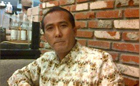 KPK telah mengetahui keberadaan Harun Masiku. Kasus yang sudah berumur lebih dari empat tahun ini disebut sudah mendapati titik terang. [Facebook]