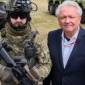 CEO Rheinmetall Armin Papperger dilaporkan menjadi target rencana pembunuhan Rusia. [Julian Stratenschulte/DPA/Picture Alliance]