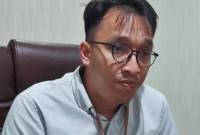 Dimas Purnama Putra SH MH 