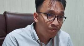 Dimas Purnama Putra SH MH 