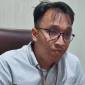 Dimas Purnama Putra SH MH 
