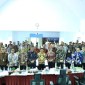 Kegiatan evaluasi dan pembinaan dari Kementerian ATR/BPN di Kantor Pertanahan Balikpapan. [ANTARA/HO-BPN Kaltim]