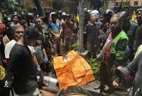 Seorang anggota kepolisian tewas dalam kecelakaan tunggal yang terjadi di Jalan Brigjen H Hasan Basry, tepatnya di depan Gedung Wanita Banjarmasin, Minggu (28/7/2024) dinihari (SuarIndonesia/Ist)