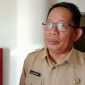 Alimuddin, Deputi Bidang Sosial Budaya dan Pemberdayaan Masyarakat OIKN. [ANTARA/Nyaman Bagus P]