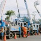 Tim PDKB PLN sukses rawat 253 titik infrastruktur kelistrikan tanpa padam. [ANTARA/HO-PLN UID Kalselteng]