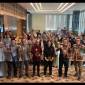 Sharing session tentang hoaks bersama Bank Kalsel, Jumat (26/7/2024). (Foto:Humasbankalsel)
