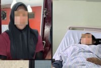 tersangka berinisial HN (21) SuarIndonesia/Ist)