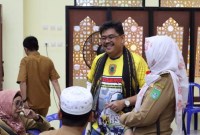 Kepala Diskominfo Kalsel, Muhammad Muslim