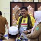 Kepala Diskominfo Kalsel, Muhammad Muslim