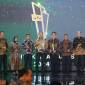 Penghargaan, wujud apresiasi kinerja Kejaksaan RI oleh masyarakat Indonesia ini diserahkan, pada Jumat (5/7/2024) di The Westin Jakarta. (SuarIndonesia/Ist)