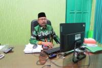 Kepala Kantor Kementerian Agama Kabupaten Balangan, Saribuddin,