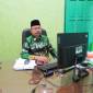 Kepala Kantor Kementerian Agama Kabupaten Balangan, Saribuddin,