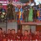 Bimbingan Teknis peningkatan kapasitas Jaksa dalam penanganan perkara tindak pidana perlindungan dan pengelolaan lingkungan hidup, dilaksnakan di sebuah hotel di Banjarmasin, Kamis (11/7/2024) (SuarIndonesia/Ist)