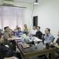 Panitia Khusus (Pansus) Rancangan Peraturan Daerah (Ranperda) DPRD Kalsel mendatangi PT Jamkrida Jawa Timur (Perseroda). Jumat (12/7/2024) (SuarIndonesia/Ist