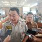 Ketua DPRD Kalsel Dr (HC) H Supian HK, SH, MH