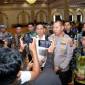Kapolda Kalsel Irjen Pol Winarto