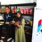 Pertamina-Rumah BUMN Palangka Raya dampingi dan latih puluhan pelaku usaha peserta Pertamina UMK Academy, Palangka Raya, Kalteng, Jumat (19/7/2024). [ANTARA/Rendhik Andika]