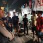 jajaran  Sat Samapta Polresta Banjarmasin melaksanakan patroli. (SuarIndonesia/Ist)