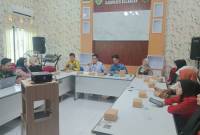 bemberikan pelayanan kepada organisasi kemasyarakatan, ASN, dan Partai Politik (Parpol) di Kabupaten Balangan, Badan Kesatuan Bangsa dan Politik Kabupaten Balangan luncurkan tiga inovasi. (SuarIndonesia/Adv)